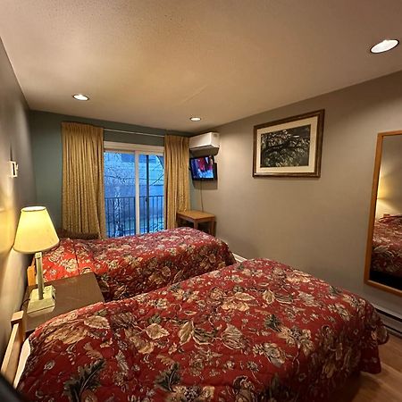Nox Hostel Toronto Ngoại thất bức ảnh
