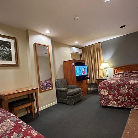 Nox Hostel Toronto Ngoại thất bức ảnh