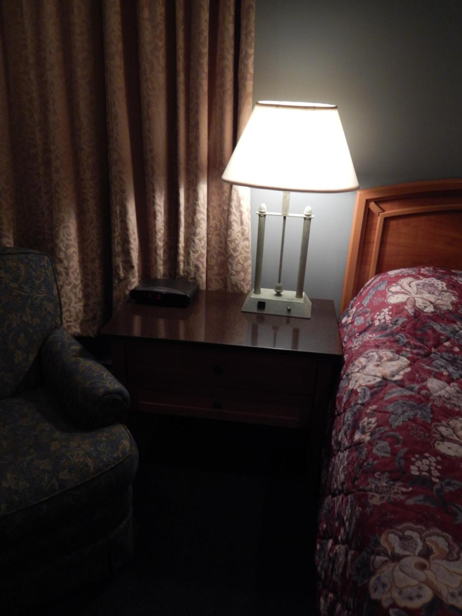Nox Hostel Toronto Ngoại thất bức ảnh