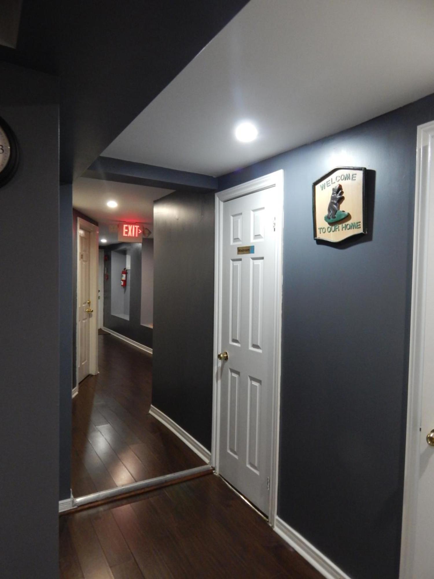 Nox Hostel Toronto Ngoại thất bức ảnh