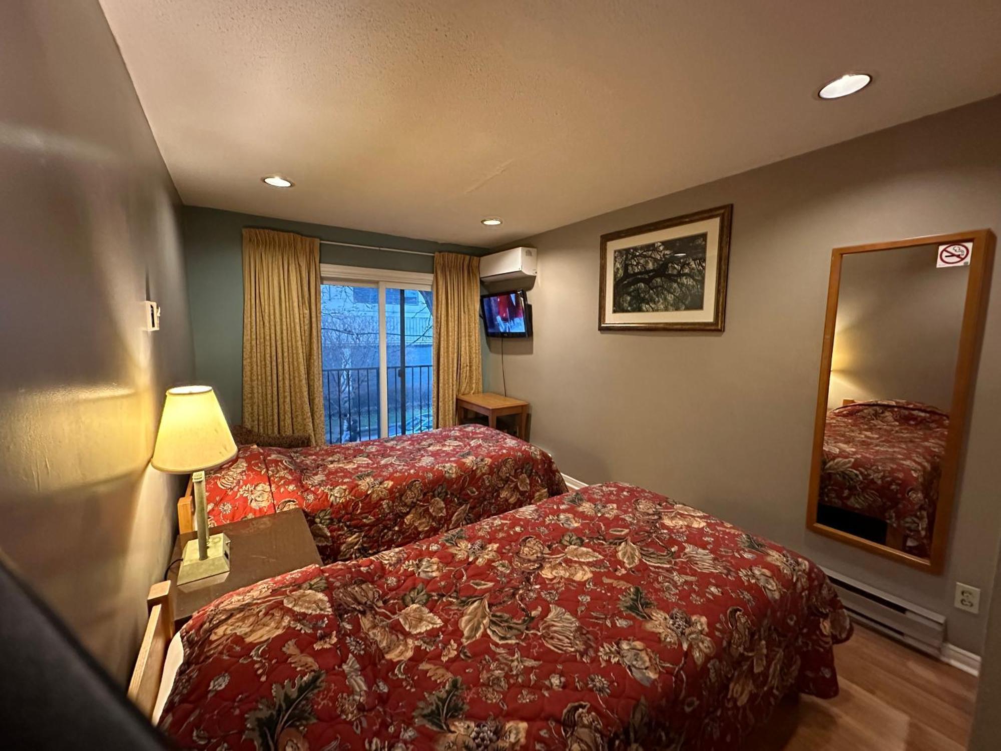 Nox Hostel Toronto Ngoại thất bức ảnh