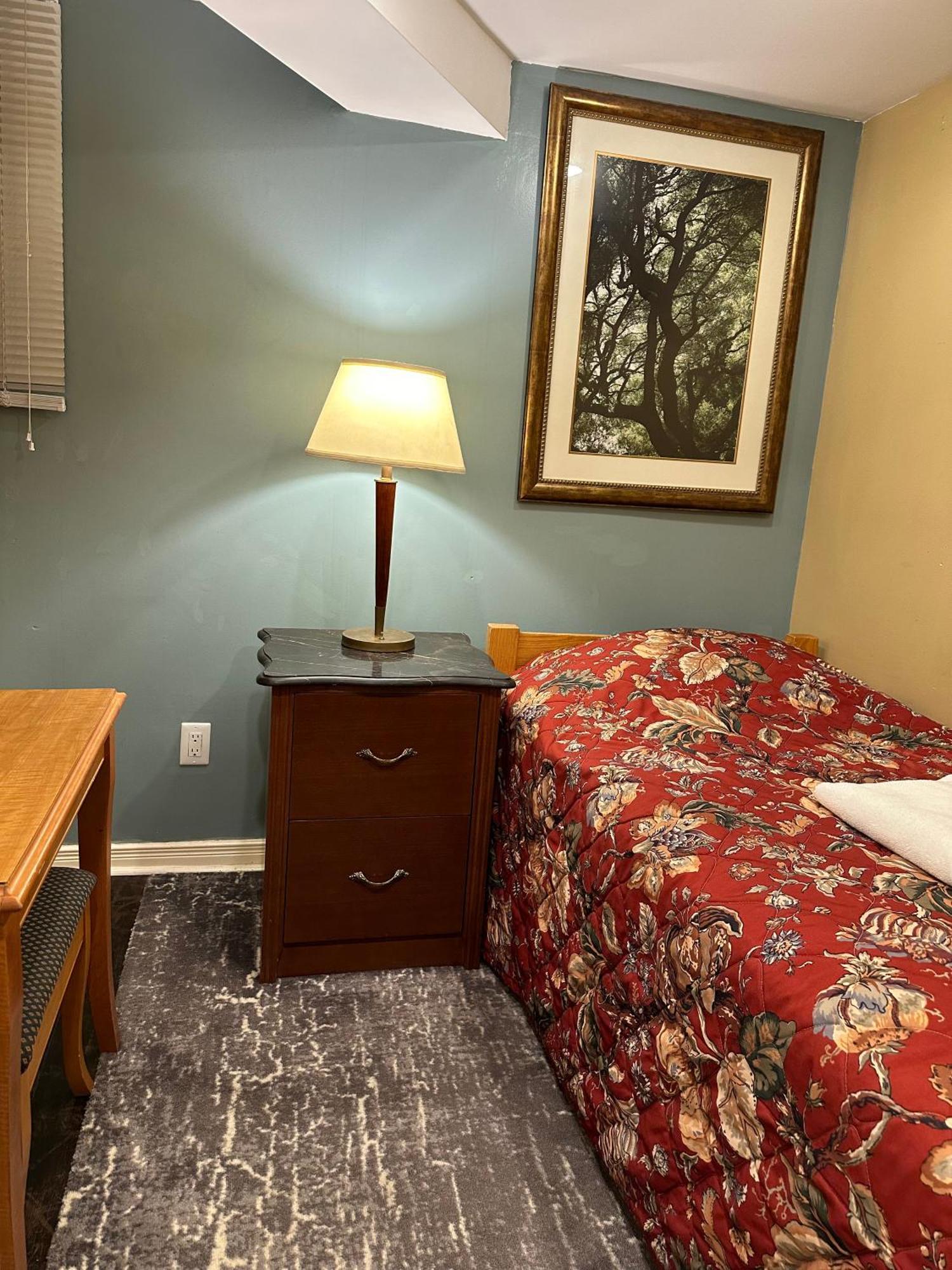 Nox Hostel Toronto Ngoại thất bức ảnh