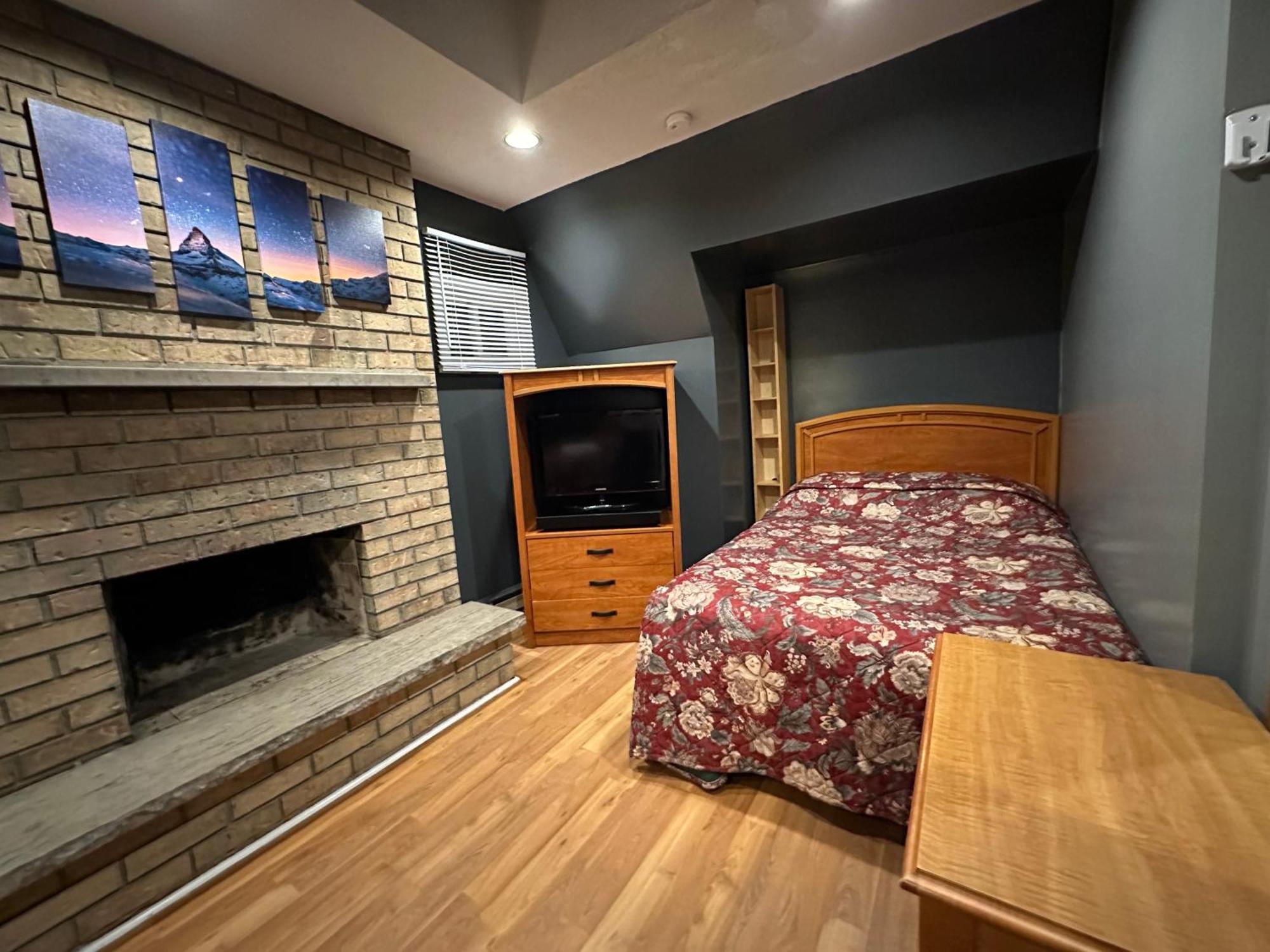 Nox Hostel Toronto Ngoại thất bức ảnh