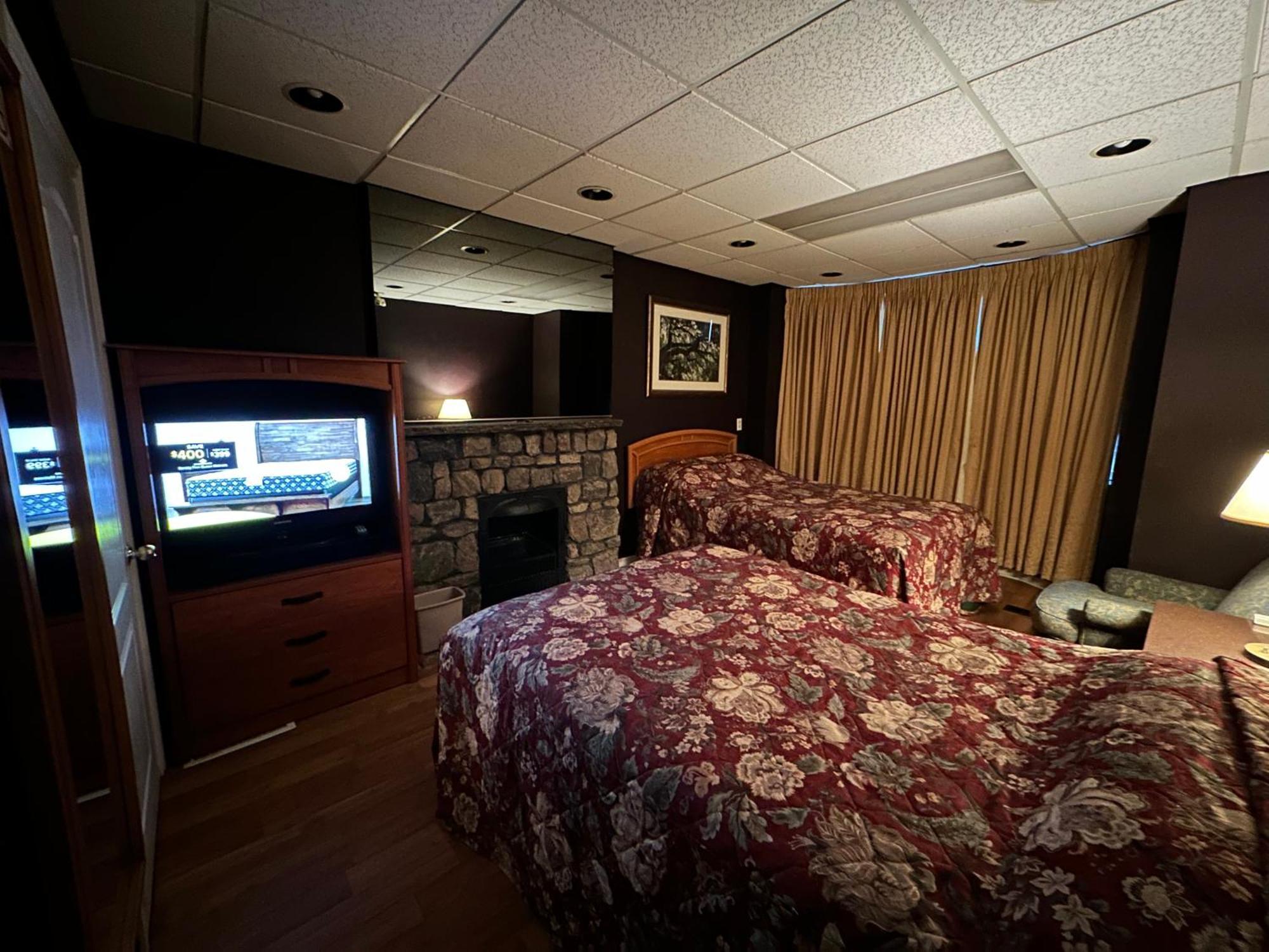 Nox Hostel Toronto Ngoại thất bức ảnh