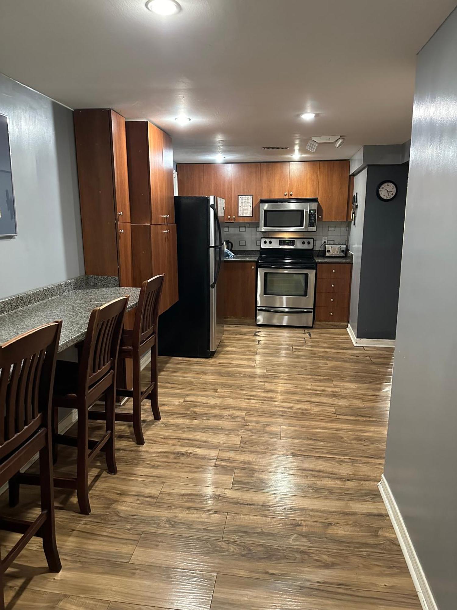 Nox Hostel Toronto Ngoại thất bức ảnh