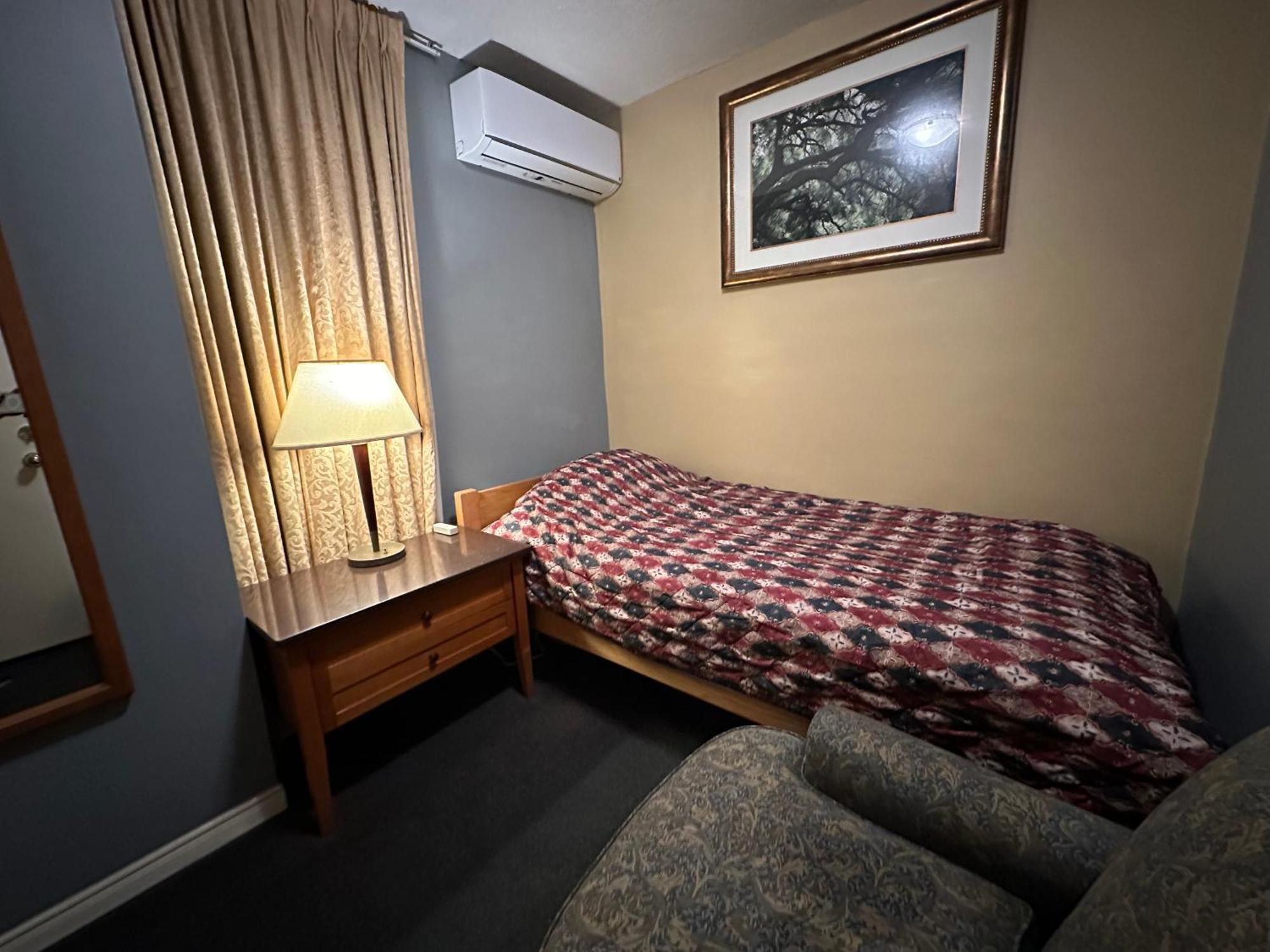 Nox Hostel Toronto Ngoại thất bức ảnh