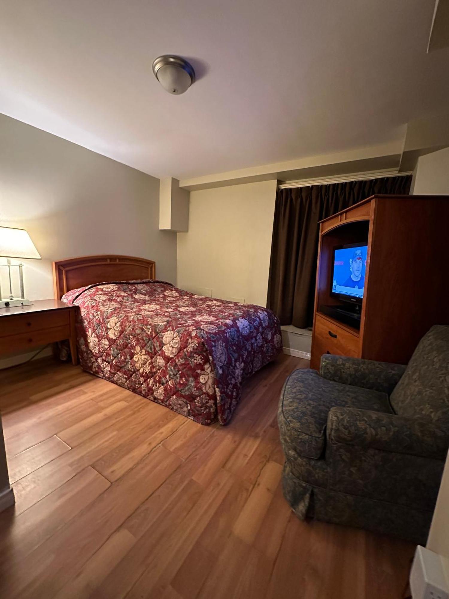 Nox Hostel Toronto Ngoại thất bức ảnh