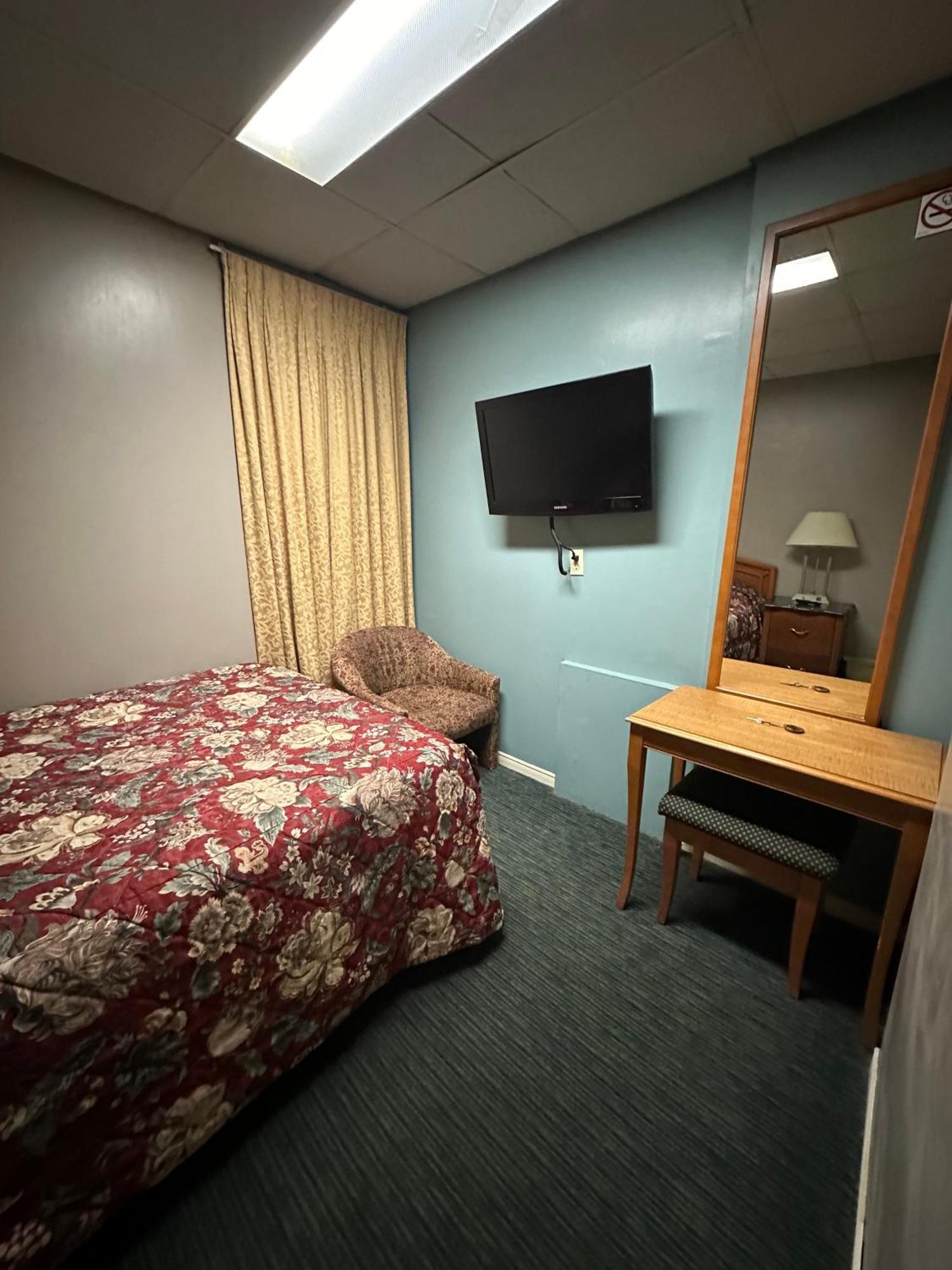 Nox Hostel Toronto Ngoại thất bức ảnh