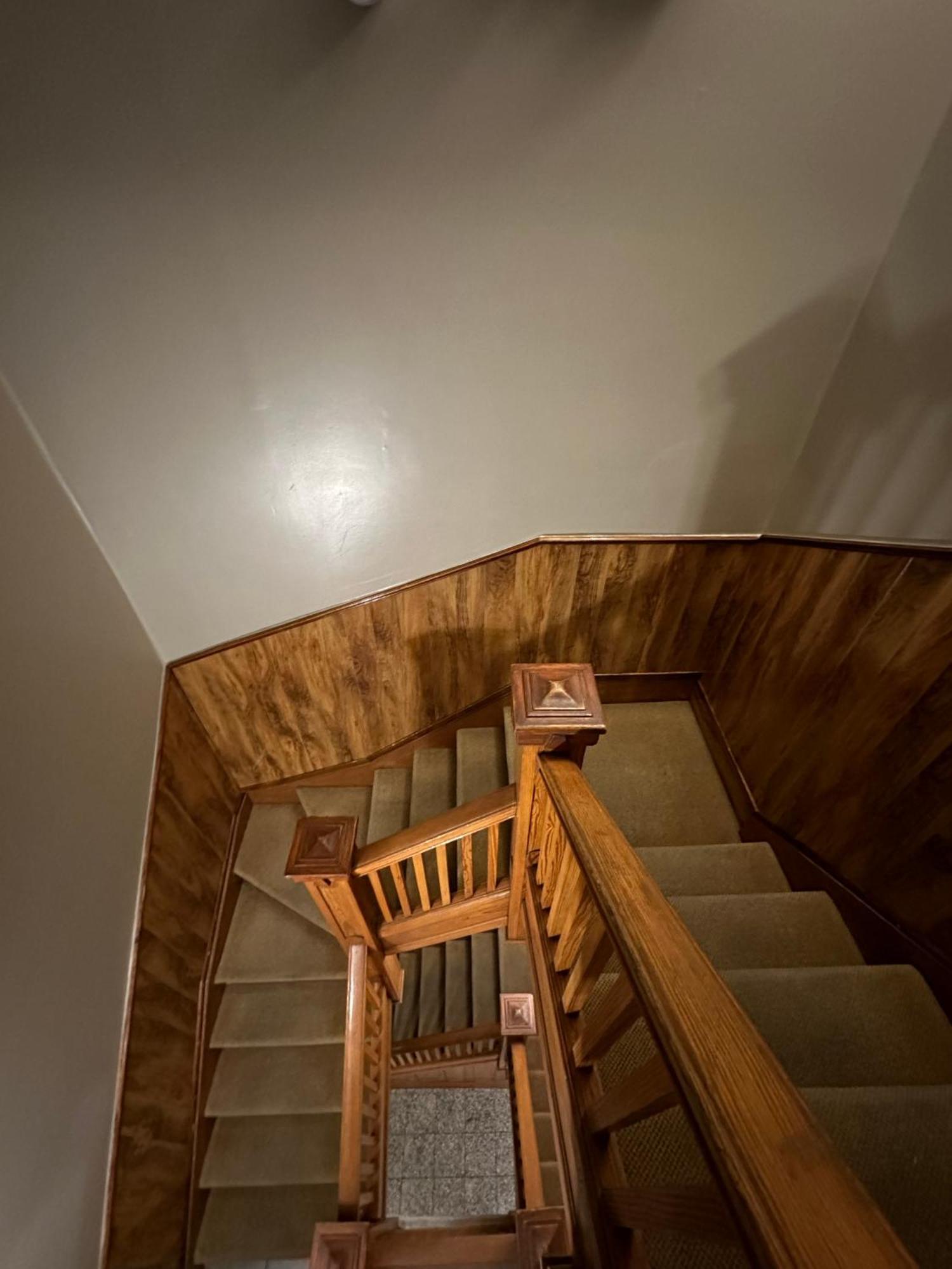 Nox Hostel Toronto Ngoại thất bức ảnh