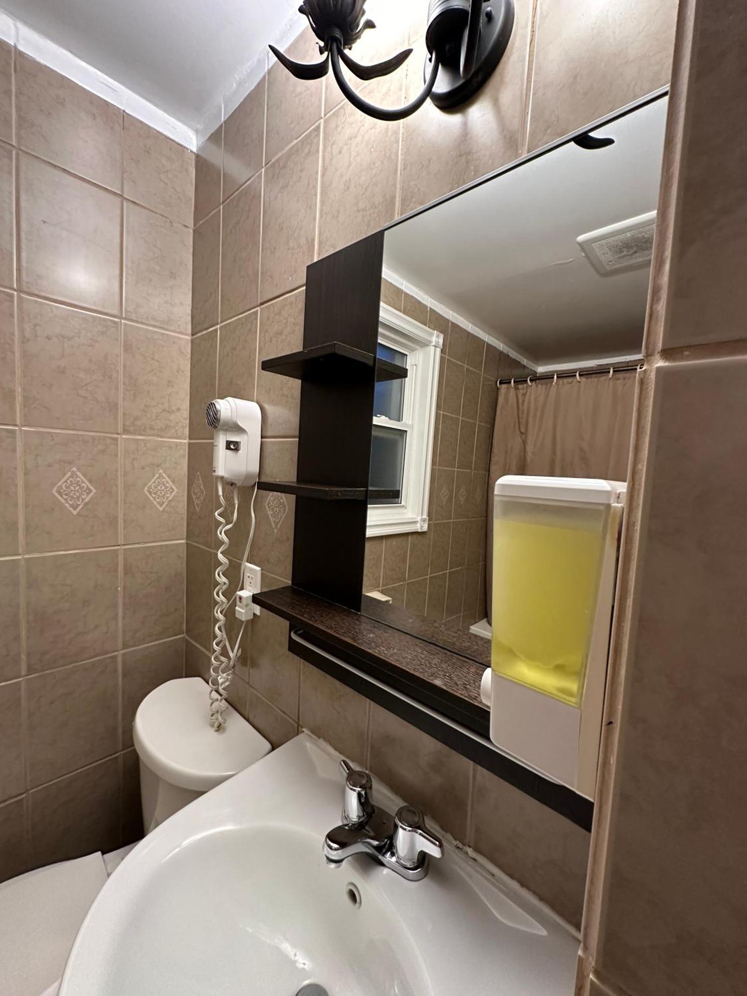 Nox Hostel Toronto Ngoại thất bức ảnh