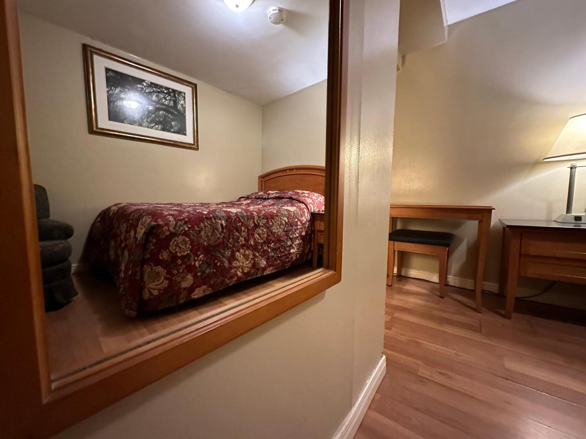 Nox Hostel Toronto Ngoại thất bức ảnh
