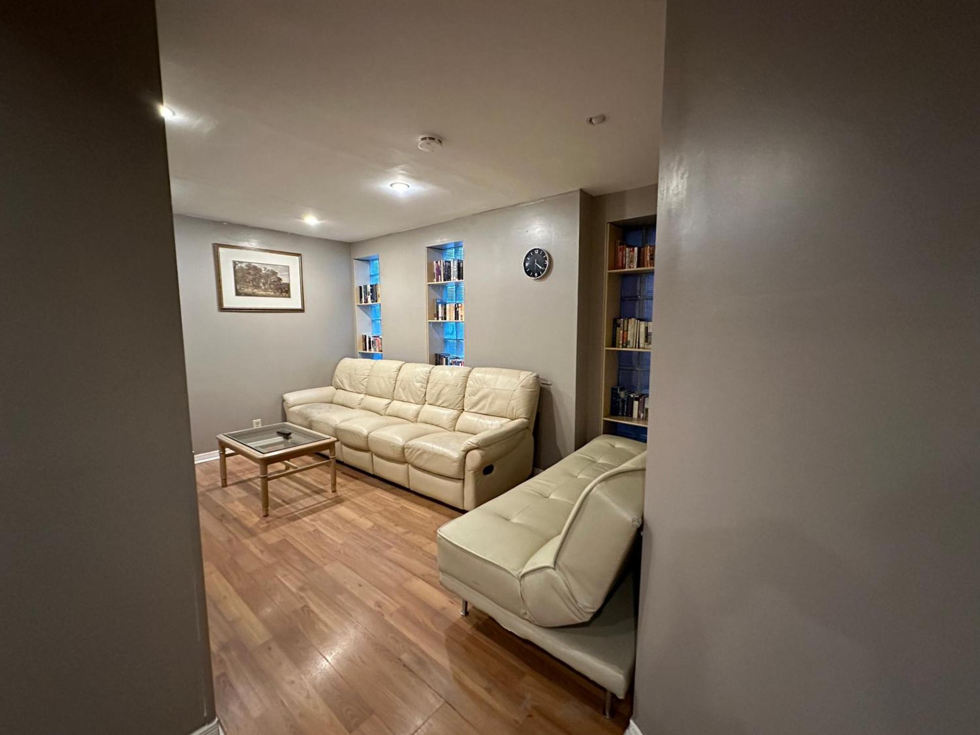 Nox Hostel Toronto Ngoại thất bức ảnh