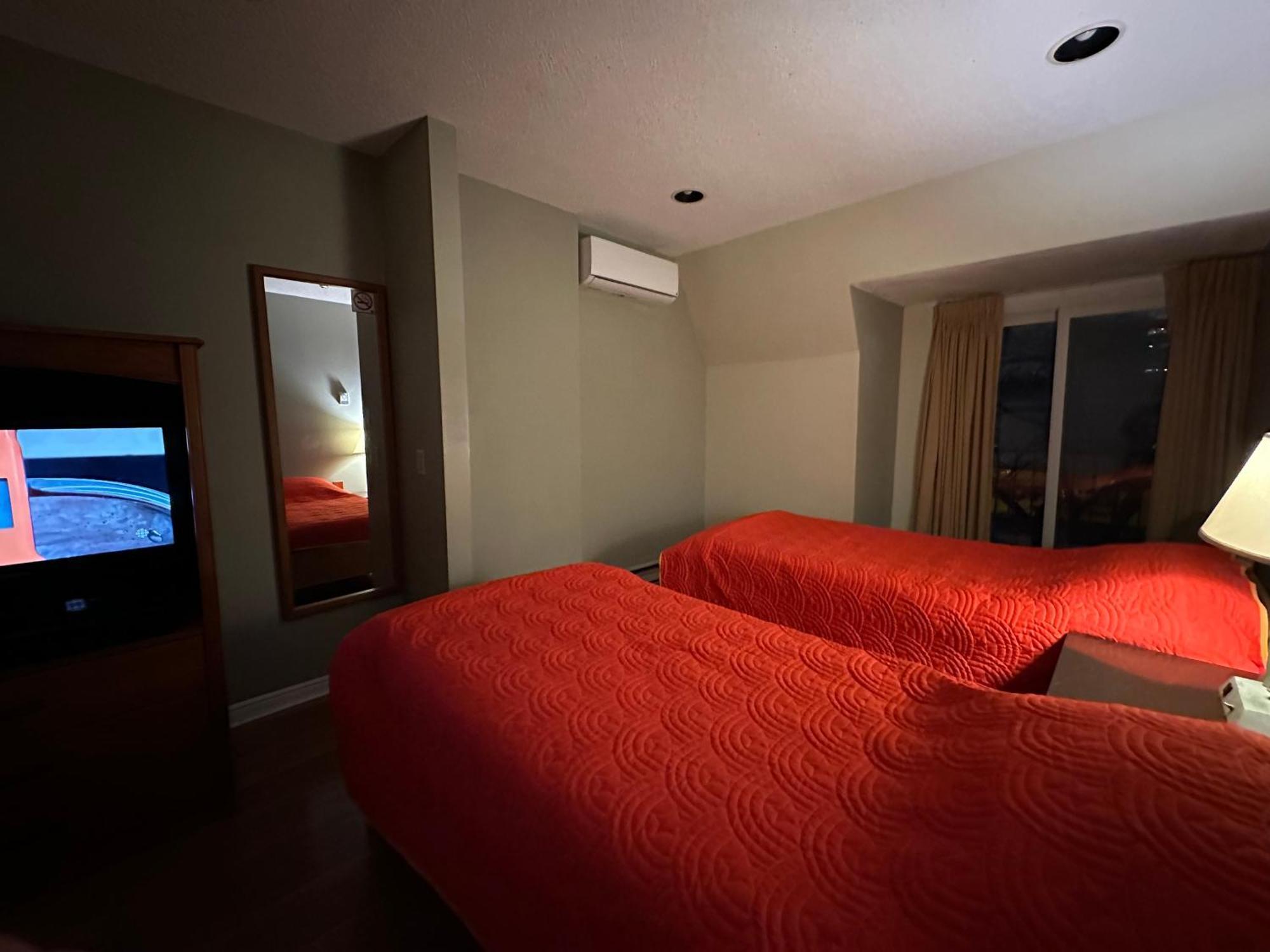 Nox Hostel Toronto Ngoại thất bức ảnh