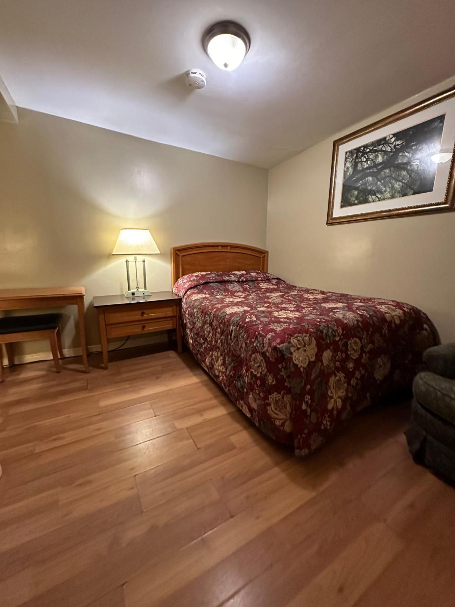 Nox Hostel Toronto Ngoại thất bức ảnh
