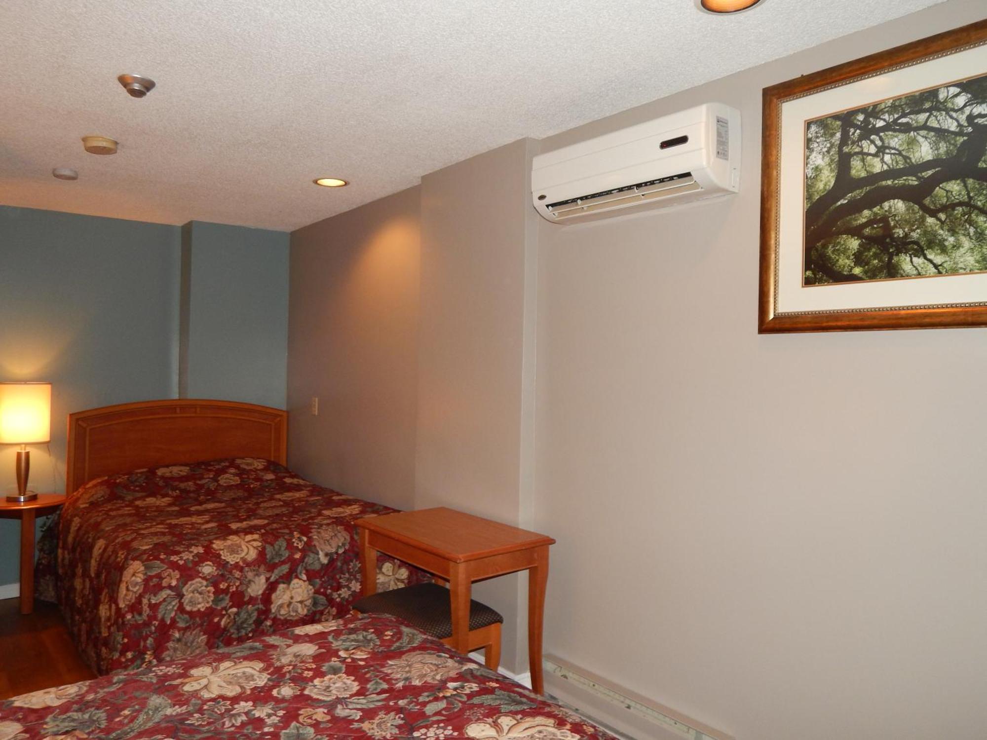 Nox Hostel Toronto Ngoại thất bức ảnh