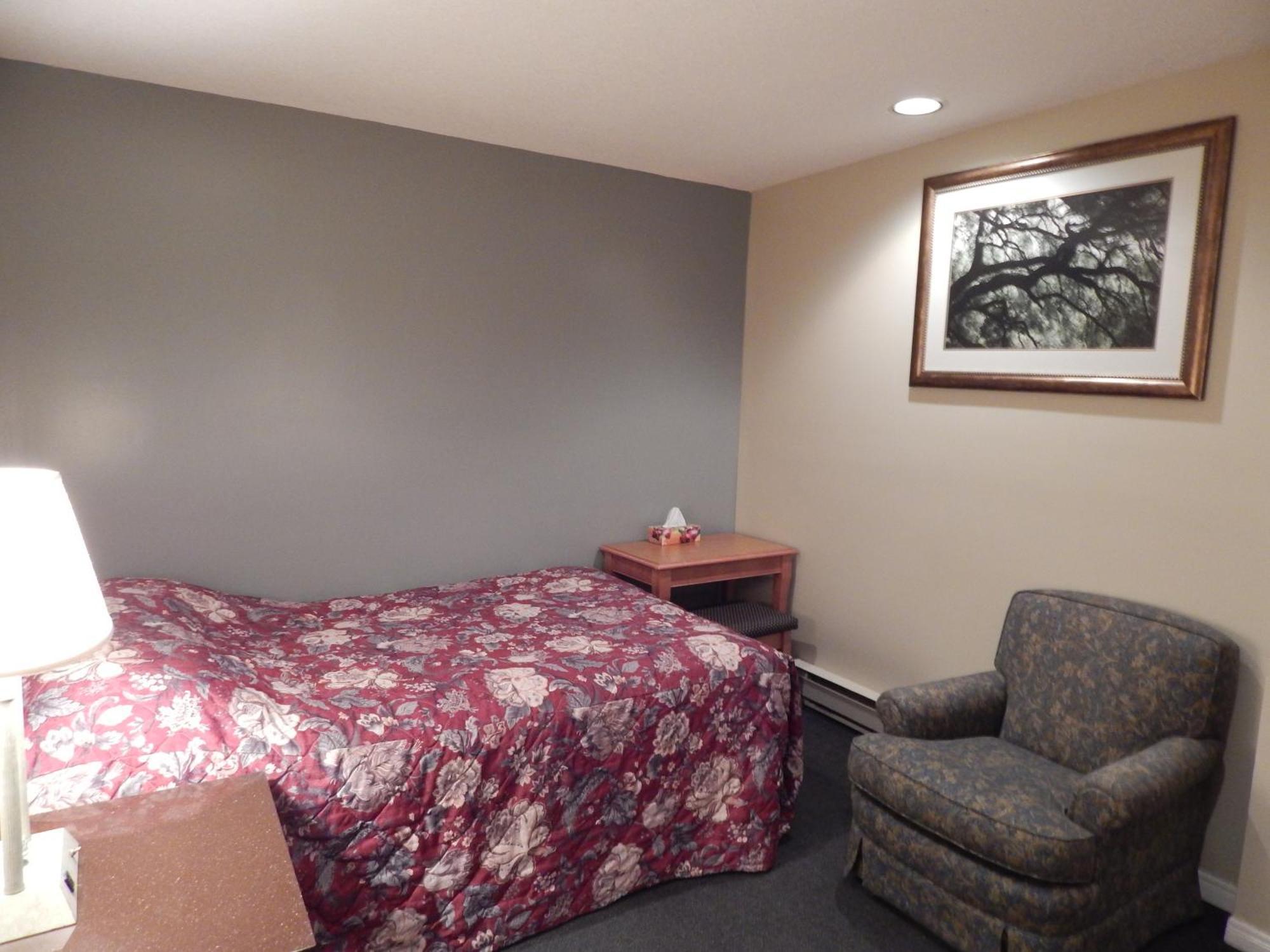 Nox Hostel Toronto Ngoại thất bức ảnh