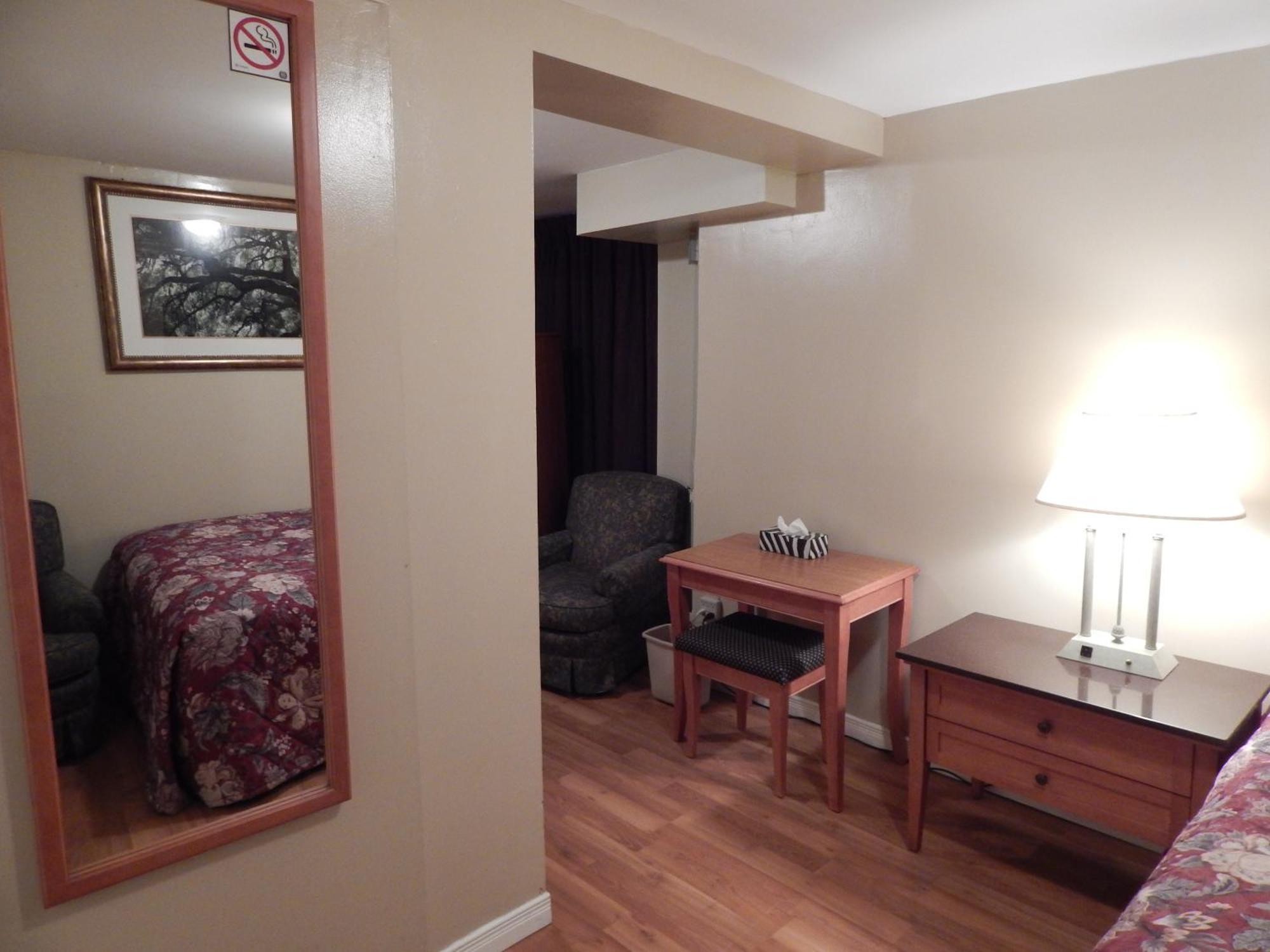 Nox Hostel Toronto Ngoại thất bức ảnh