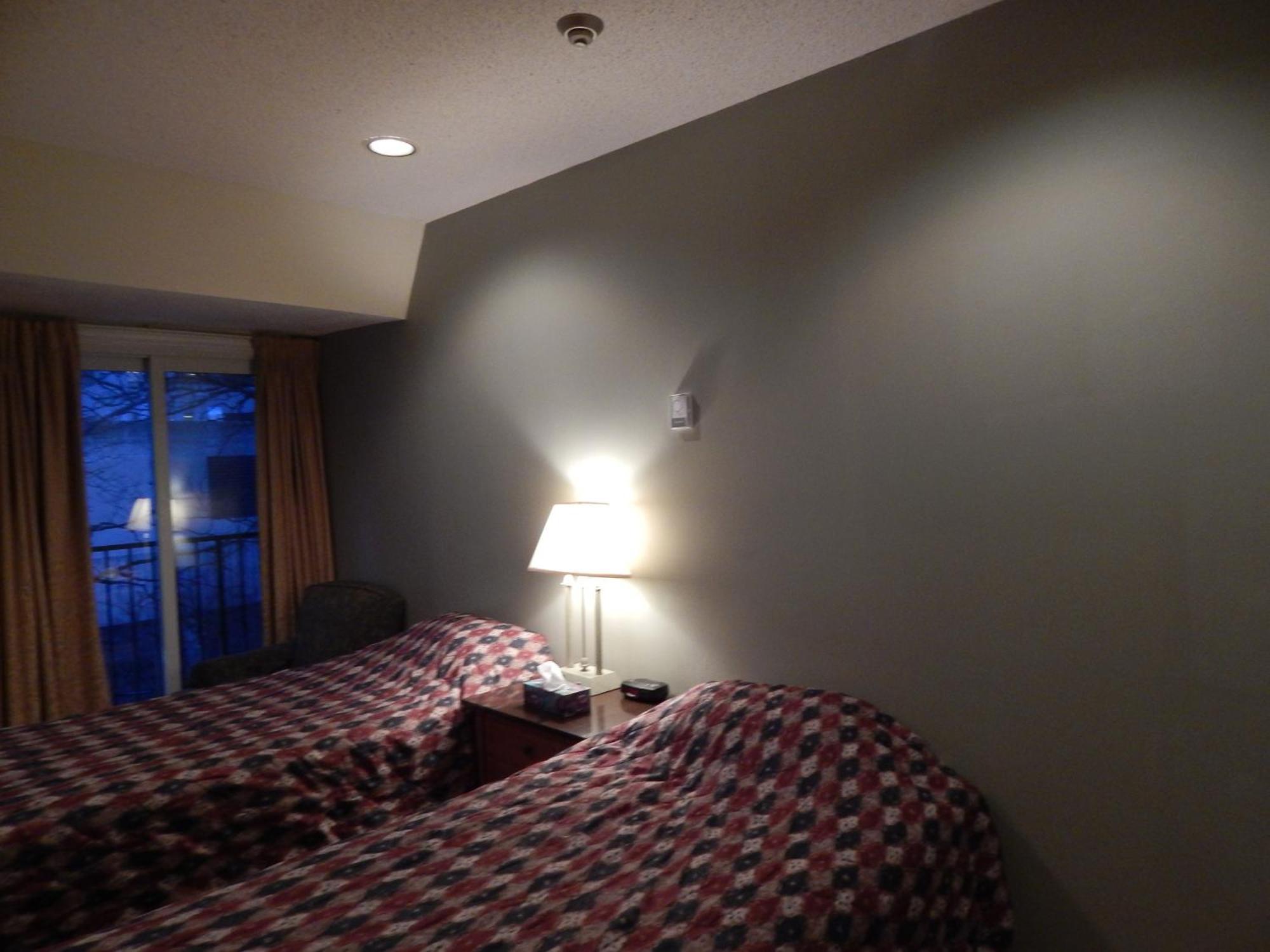 Nox Hostel Toronto Ngoại thất bức ảnh