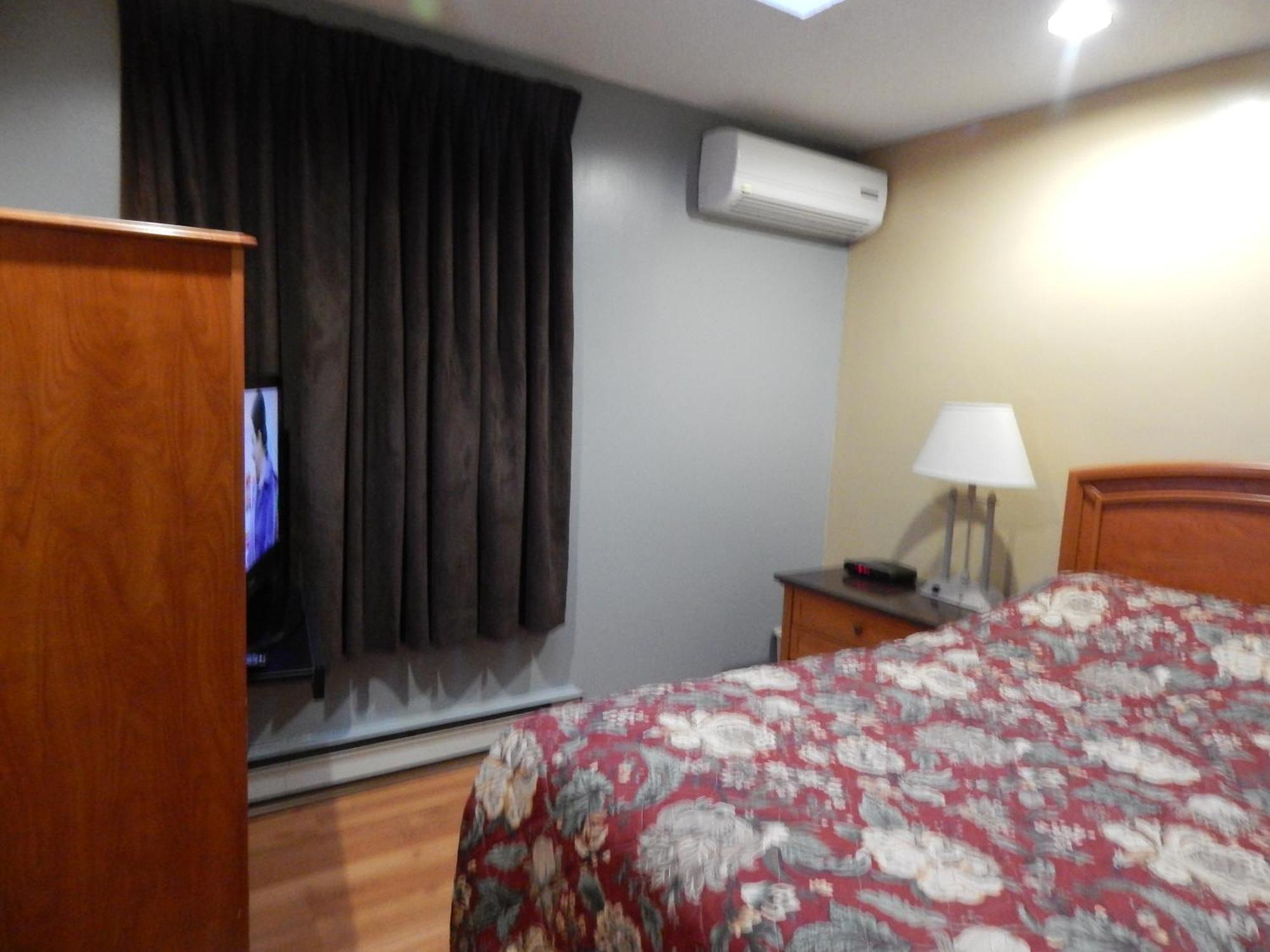 Nox Hostel Toronto Ngoại thất bức ảnh