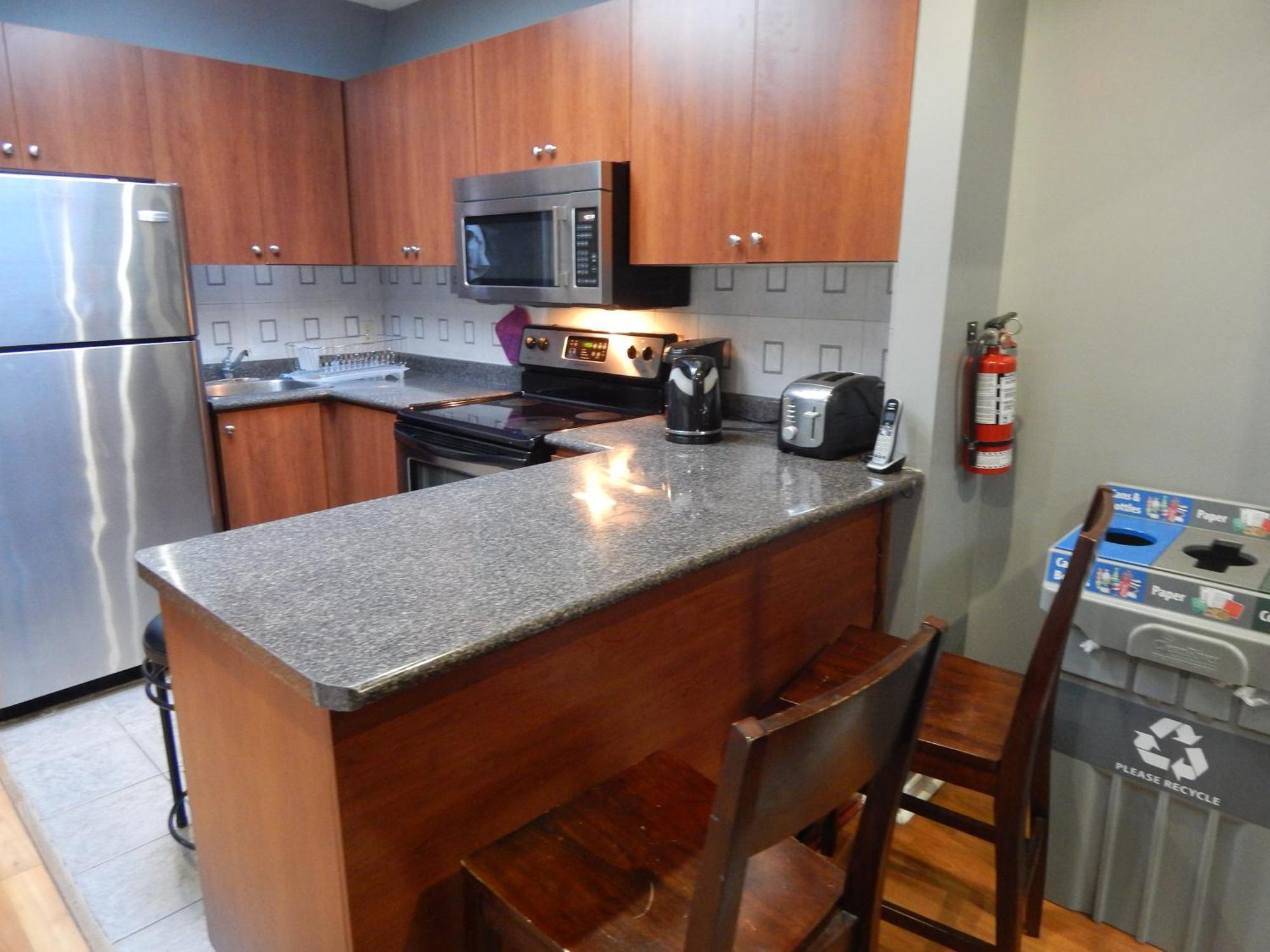 Nox Hostel Toronto Ngoại thất bức ảnh