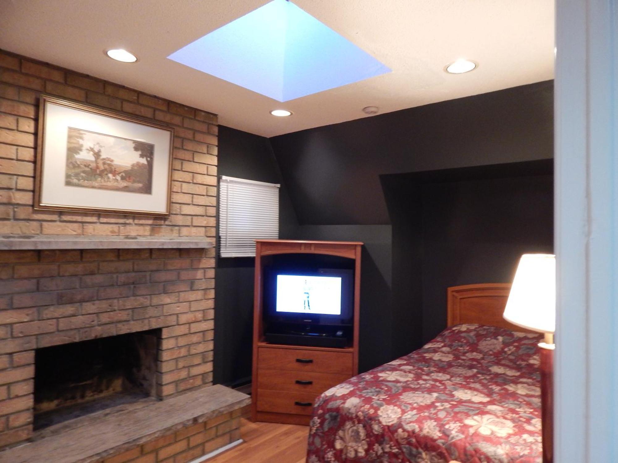 Nox Hostel Toronto Ngoại thất bức ảnh