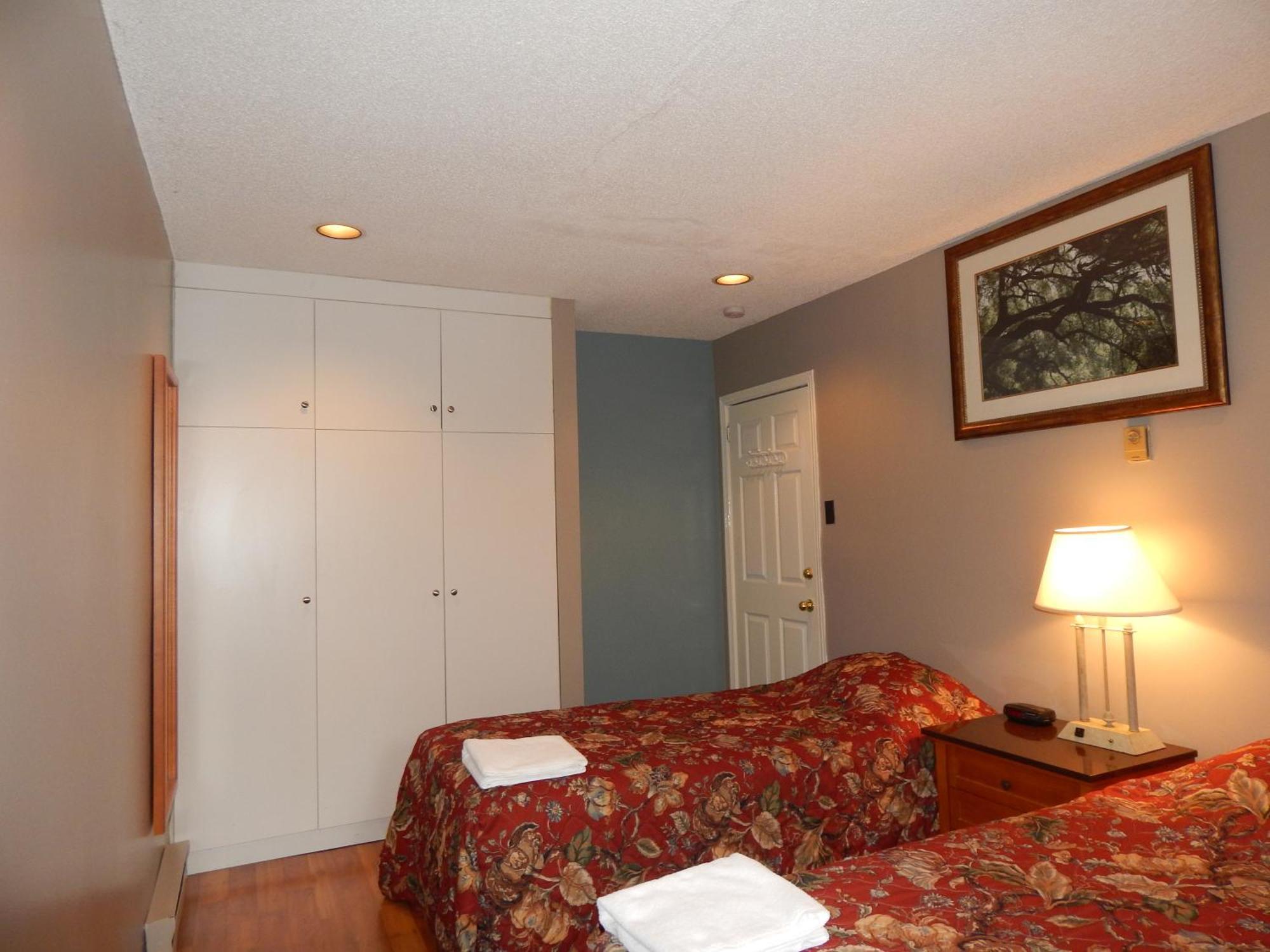 Nox Hostel Toronto Ngoại thất bức ảnh