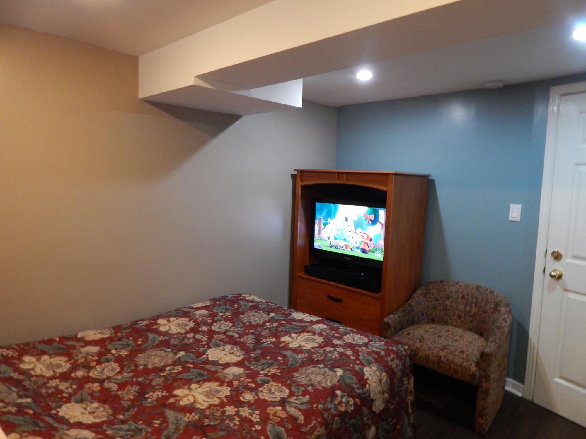 Nox Hostel Toronto Ngoại thất bức ảnh