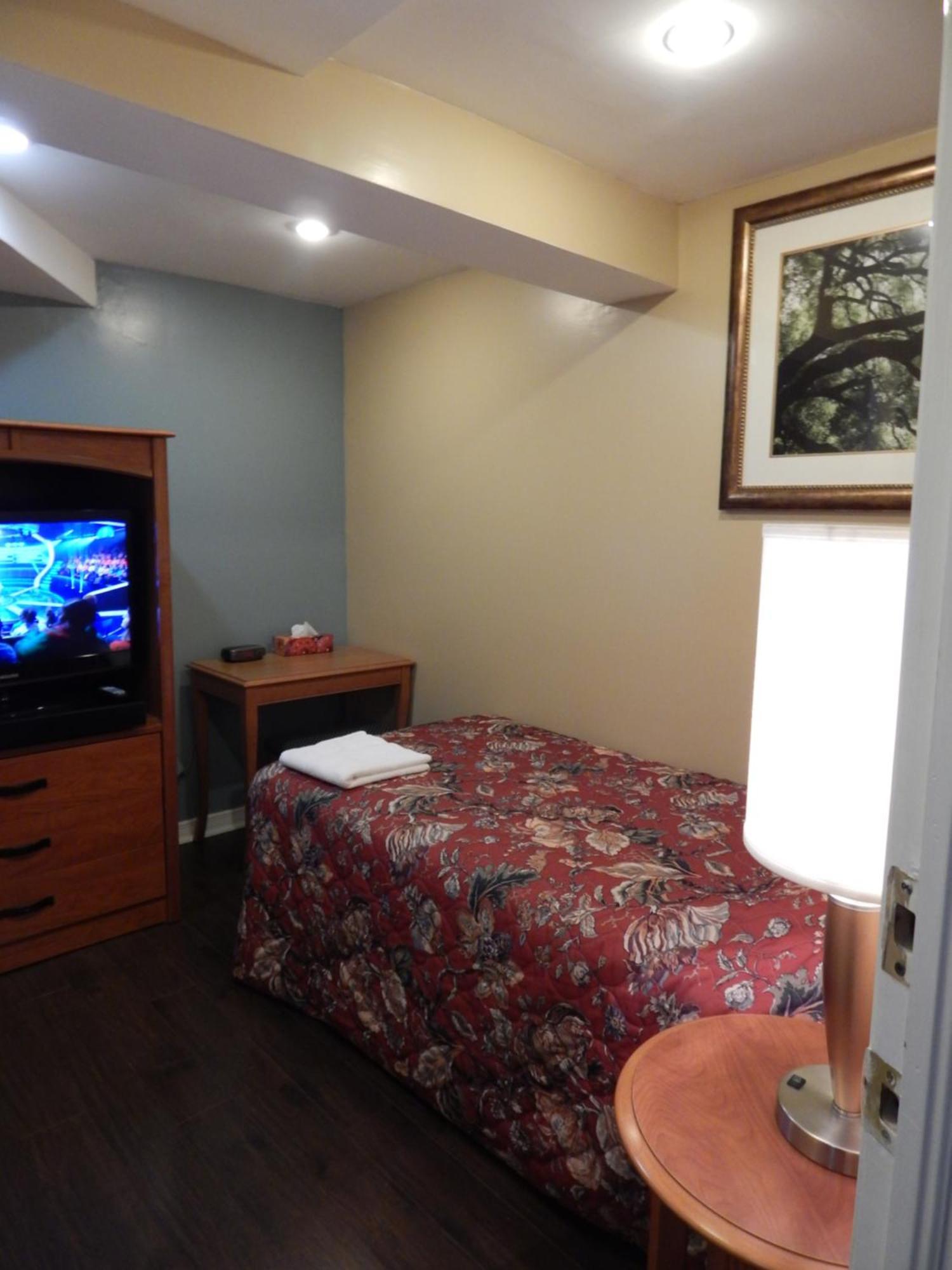 Nox Hostel Toronto Ngoại thất bức ảnh