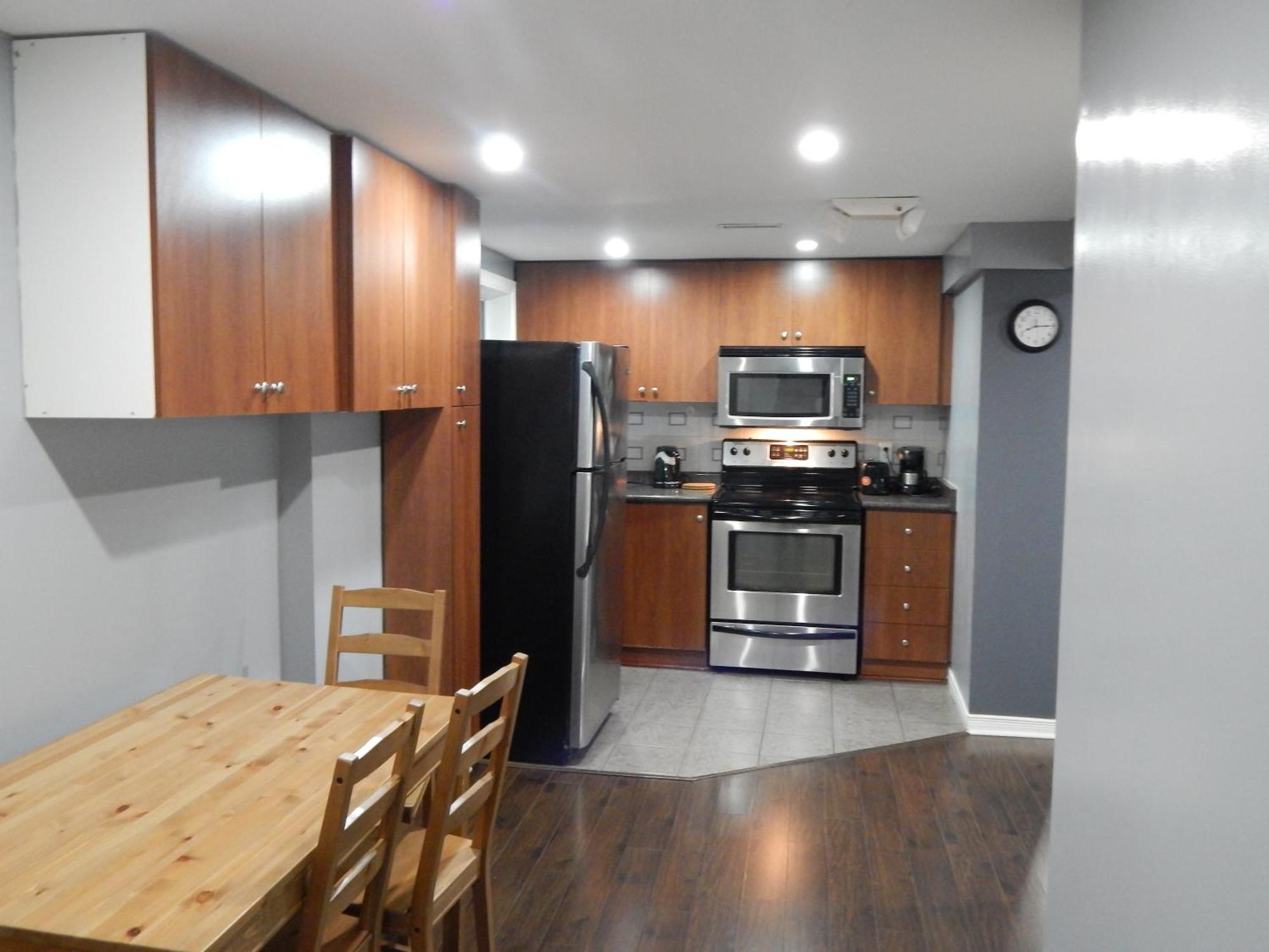 Nox Hostel Toronto Ngoại thất bức ảnh