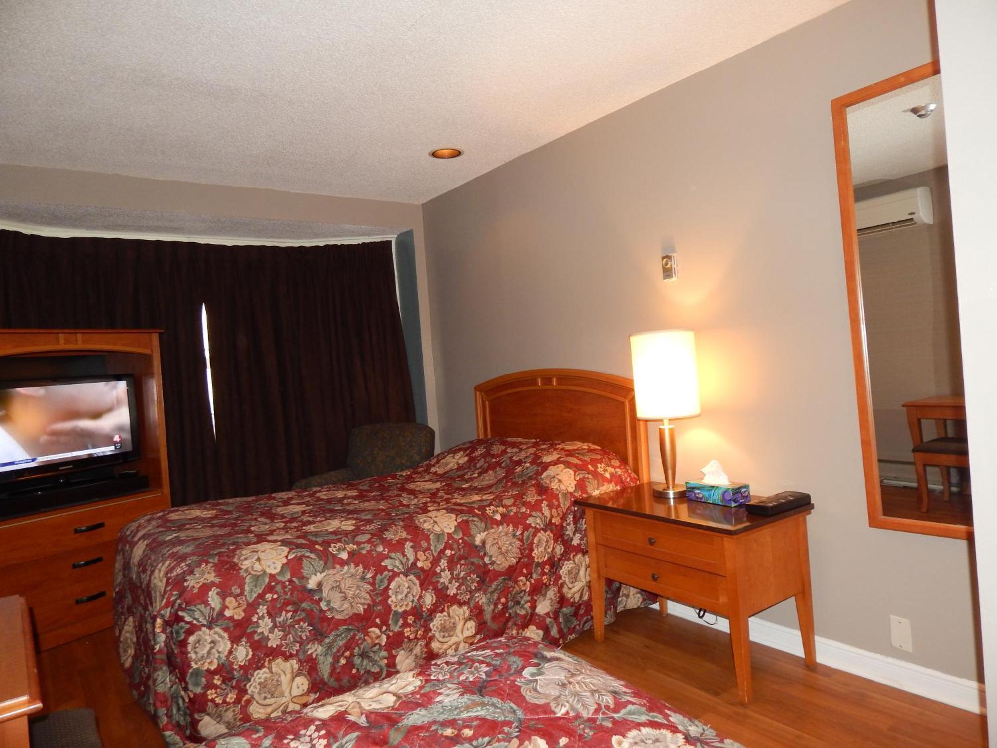 Nox Hostel Toronto Ngoại thất bức ảnh