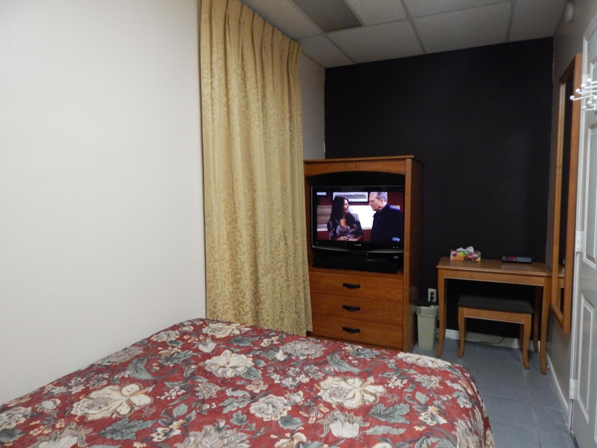 Nox Hostel Toronto Ngoại thất bức ảnh