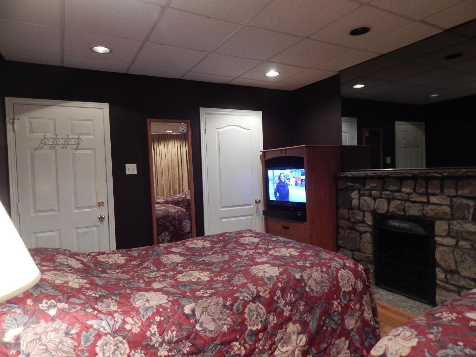 Nox Hostel Toronto Ngoại thất bức ảnh