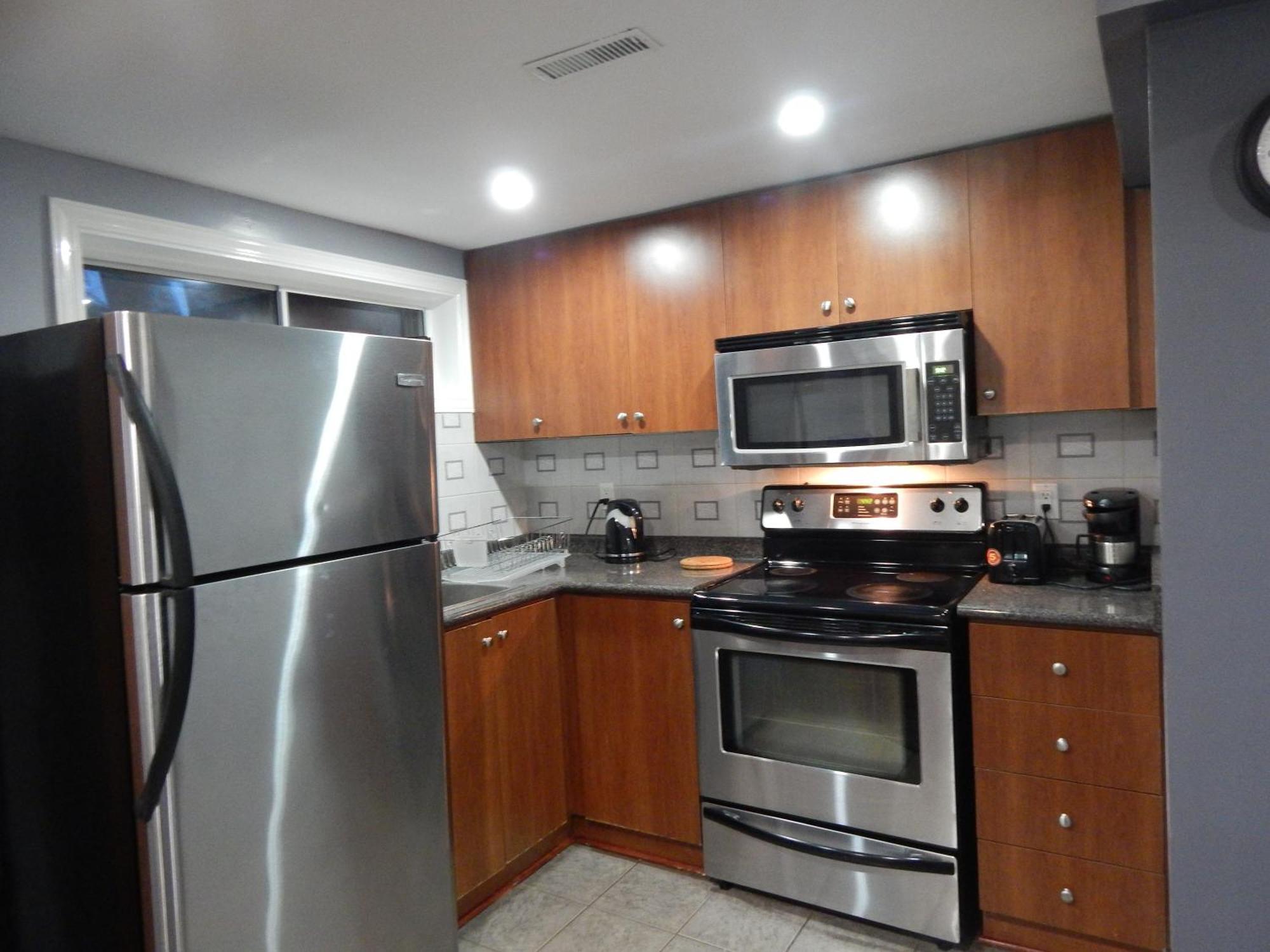 Nox Hostel Toronto Ngoại thất bức ảnh